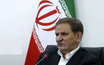 
دولت تمام توان خود برای مهار کرونا را بسیج کرده است