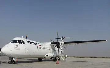 7 پرواز فرودگاه اهواز لغو شد