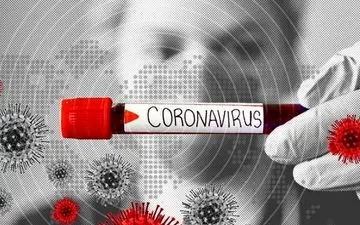 چهارشنبه 27 فروردین/استانهای رکورد دار در تعداد مبتلایان به کرونا 