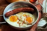 طرز تهیه املت شکاری به روش سنتی؛ طعم اصیل صبحانه در دل جنگل!