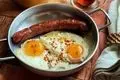طرز تهیه املت شکاری به روش سنتی؛ طعم اصیل صبحانه در دل جنگل!