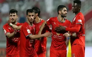 استراحت 2 هفته‌ای همگروهی استقلال پیش از لیگ قهرمانان آسیا