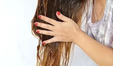 اگر موهایتان گره میخورد بخوانید| راه حل رفع گره خوردن مو اینجاست