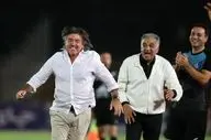فرعباسی کلین شیت کرد؛ ساپینتو از استقلالی‌ها تشکر کرد!