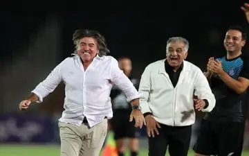 فرعباسی کلین شیت کرد؛ ساپینتو از استقلالی‌ها تشکر کرد!