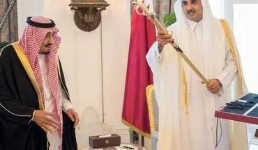  حمله نظامی عربستان به قطر چقدر جدی است