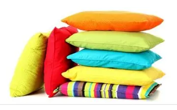 حتما بالش‌های خود را تعویض کنید!