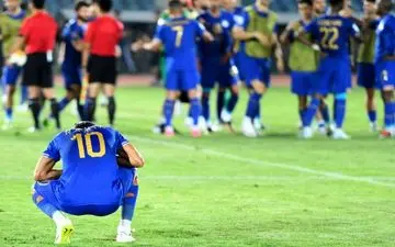 استقلال به دنبال استادیوم جدید برای بازی با النصر

