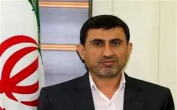  سرپرست استانداری البرز منصوب شد 