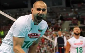 براتوئف: انتظار برد 3 بر صفر مقابل ایران را نداشتم/ خوشحالم این تیم خوب برنده شدیم