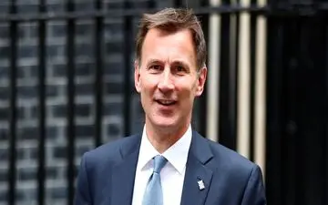 جرمی هانت: باید بدهی به ایران را پس دهیم