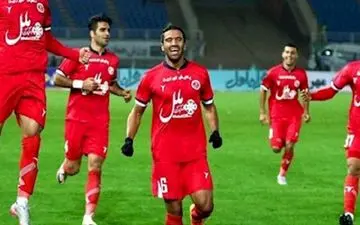 ستاره پدیده در یک قدمی استقلالی شدن