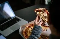دیروقت شام نخورید به چند دلیل