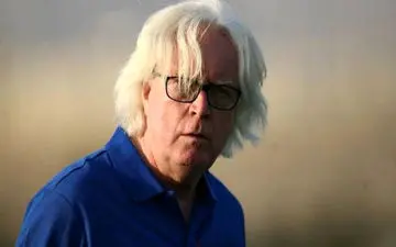 وقتی که شفر شخصیت خود را پیش چشم همه ترور کرد!