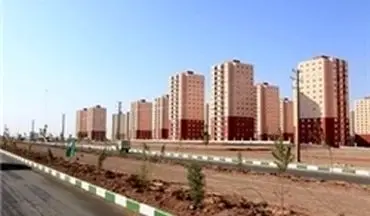  خبر خوش بری متقاضیان مسکن مهر هشتگرد/ افتتاح مترو هشتگرد تا پایان سال