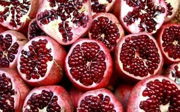 بهبود بیماری کبد چرب با مصرف قرص عصاره انار