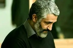 اولین ویدئو از پژمان جمشیدی بعد از آزادی