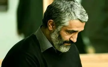 اولین ویدئو از پژمان جمشیدی بعد از آزادی