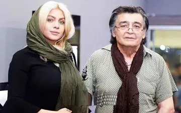 آرامش رضا رویگری در خانه جدیدش + عکس