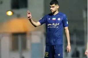 شایعات؛ مذاکرات جدی پرسپولیس با زارع
