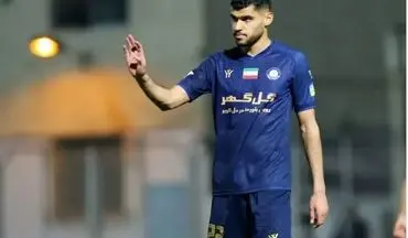 شایعات؛ مذاکرات جدی پرسپولیس با زارع