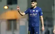 شایعات؛ مذاکرات جدی پرسپولیس با زارع