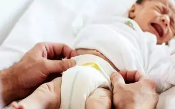 انواع چسبندگی آلت تناسلی| علائم چسبندگی آلت تناسلی| با چسبندگی آلت تناسلی در پسران ،چه باید کرد؟