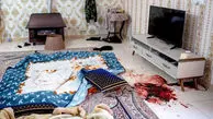 قتل هولناک زن جوان / رابطه ممنوعه منجر به مرگ او شد!