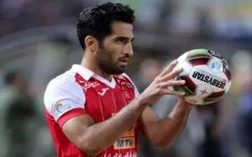 چراغ سبز شمار 19 به برانکو و پرسپولیس