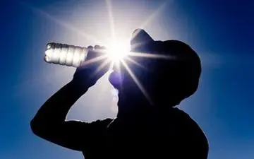 افزایش دما اداره‌های هفت شهرستان خوزستان را به تعطیلی کشاند