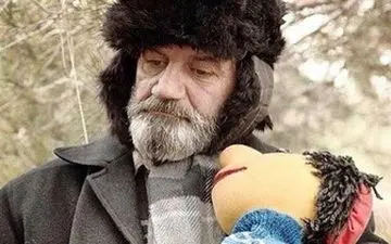  گلایه حمید جبلی+عکس