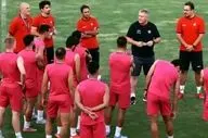 تراکتور با چه ترکیبی به مصاف استقلال می‌رود؟