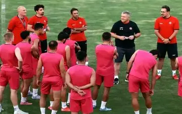 تراکتور با چه ترکیبی به مصاف استقلال می‌رود؟