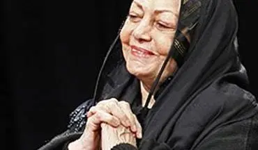 مادر مهربان سینمای ایران