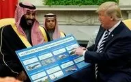  قراردادهای تسلیحاتی غرب با عربستان و فراموشی ارزش ها