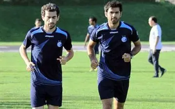 وضعیت نامشخص دو استقلالی در قطر