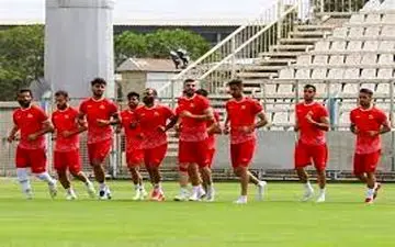 خبر خوش برای پرسپولیس از اردوی تراکتور 