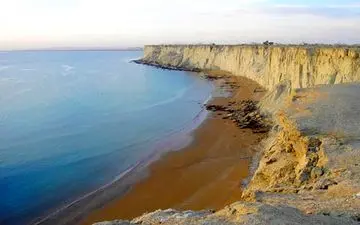 جلوه های زیبا و دیدنی سیستان و بلوچستان