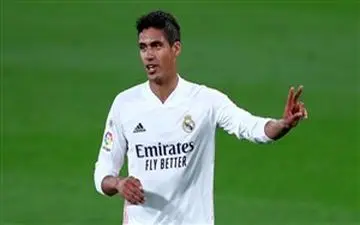 جدایی ستاره رئال قطعی شد