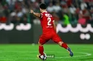 پرسپولیس در انتظار تصمیم نهایی برای عالیشاه؛ آیا کاپیتان به بازی مقابل استقلال خوزستان می‌رسد؟
