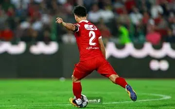 پرسپولیس در انتظار تصمیم نهایی برای عالیشاه؛ آیا کاپیتان به بازی مقابل استقلال خوزستان می‌رسد؟