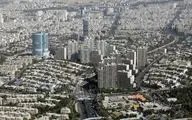 سقوط ناگهانی نرخ اجاره در تهران