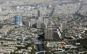 سقوط ناگهانی نرخ اجاره در تهران