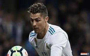 گریژمان گزینه اول جانشینی رونالدو در یوونتوس