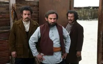  تازه ترین خبرها از سریال جدید شبکه 3