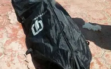 جسد نوعروس ۱۹ ساله روی تختخواب اتاقش پیدا شد !