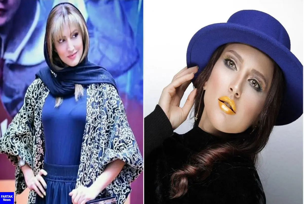 سمیرا حسینی هنوز نیامده لباس های بدن نما به تن کرد/ خانم جوان تو اینستا دل می لرزونه! + تصاویر