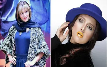 سمیرا حسینی هنوز نیامده لباس های بدن نما به تن کرد/ خانم جوان تو اینستا دل می لرزونه! + تصاویر