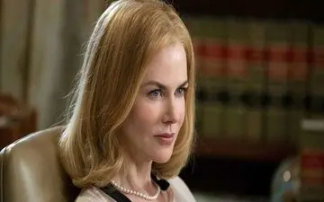 نیکول کیدمن از زنان صنعت حمایت می کند