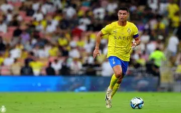 باشگاه النصر صدرنشینی الهلال را مشکوک دانست!